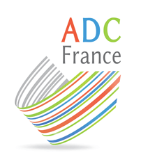 Logo ADC France